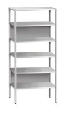 Multi-Purpose Storage Rack KSS-0-08E