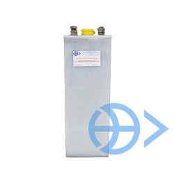 Nickel-Iron Prismatic Batteries FL 300 VMP (TNZ-300 VMP-U2)