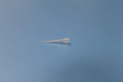 Universal Pipette Tip for Mechanical and Automatic Dispensers, Volume up to 10 µL