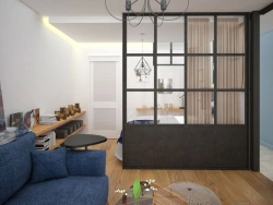 Space Division System for Zoning - PR-2