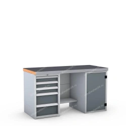 Professional Workbench Series 1410