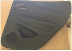 Door Upper Trim K0 for Lightweight Vehicle Assembly