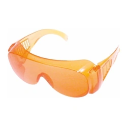 Open Protective Glasses O35 VIZION StrongGlass, Art. 13550