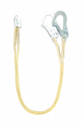 Fall Protection Strap V (O) - Individual Safety Gear