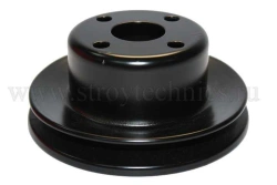 Fan Pulley for 4-Cylinder Gas Engines Model 4025.1308025