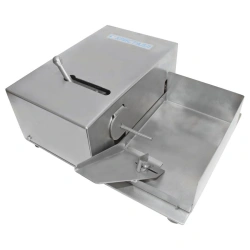 Cotton Plug Winding Device for Laboratory Use