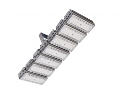 LED Lighting Fixture for Tunnels and Open Spaces BL-LD-2F-7