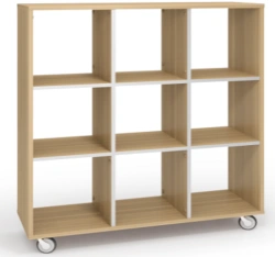 Mobile Shelf ATT-874