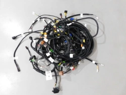 Control Wire Harness for Electrical Equipment M1-ID1 AMFE.372445.610