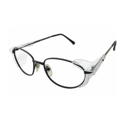 Protective Glasses with Corrective Effect O5 Accuracy Standard, Article 10519