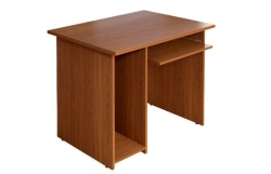 Monolith Series Computer Desk SM15