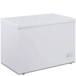 Food Industry Chest Freezer "Birюsa 305KX