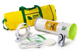 ECOVITA Ozone Generator 30000mg for Indoor Air Purification