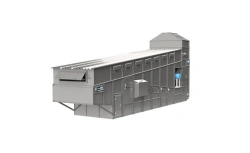 Grain Dryer RMX for Wheat, Rapeseed, Corn, and Legumes