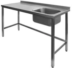 Multifunctional Laboratory Table C09KMM