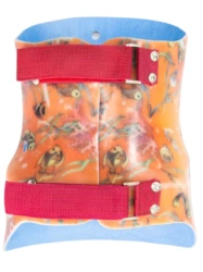 Rigid Support Corset KRO-M