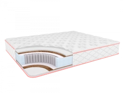 Anatomik Strutto Duo Mattress