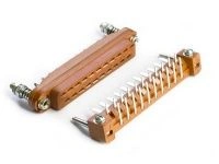 Connector Plug RS2N-2-13 for Electrical Applications