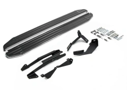 Premium Step Platform "A180ALP" with Mounting Kit for Lada Vesta SW Cross 2017+