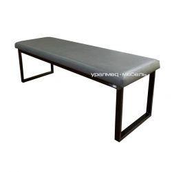 Medical Bench BO-3/1 for Patient Accommodation