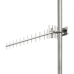 Directional Weatherproof GSM1800/LTE1800 Antenna 15dB KY15-1800