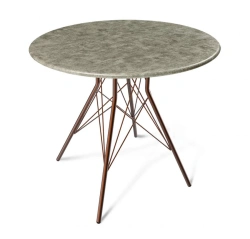 SHT-TU2-1/TT 80 MDF Table