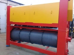 Grain and Seed Cleaner Trier T-12