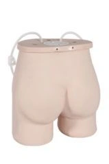 Anatomical Model for Intramuscular Injection Training, NS6028