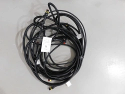 Brake Pad Sensor Connection Harness (Loop) AMFE.372444.511