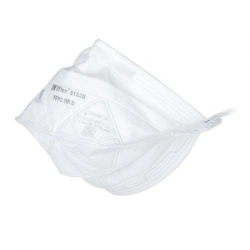 Filtering Half Mask for Aerosol Protection VFIex 9152R FFP2 NR D