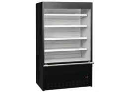 Refrigerating slide EDELVEIS model 1370 D