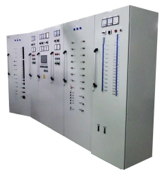 Main Distribution Board for Ships - GRSCh