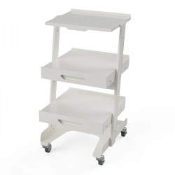 Mobile Instrument Cart SPP 1.2 M
