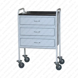 Surgical Manipulation Table SM.03.03 (Mod.1)