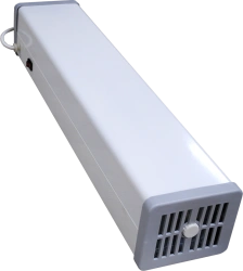 Medical Bactericidal Recirculator Air Purifier OBHN-1x15 "Azov