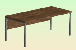 Functional Writing Desk Model №14 PГБA.1004.26.00.00.000