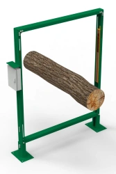 Log Geometry Measurement Device VECTOR-1D