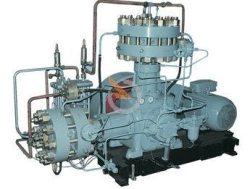 Membrane Compressor Unit 1.6MK, 4.0MK