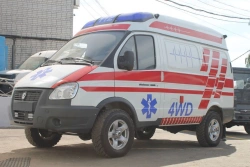 Diesel Engine Commercial Vehicles for Cargo and Passenger Transport, Types 38405N, 38406N