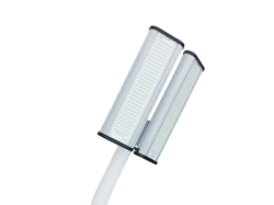 Outdoor LED Street Light "Module CT", Console MK-2, 120W