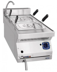Gas Cooking Stove GVK-40/1N for Commercial Use