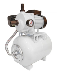 AVU-3.6-30 Automatic Water Supply Station with Agidel-10 Pump