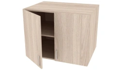 Wide Cabinet Loft Shelf 800x600x600mm Model 405.203