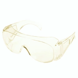 Universal Protective Glasses with Panorama Lens O35 VISION StrongGlass, Art. 13560