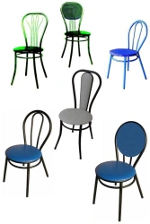 Project Chair SI56.04.02.00 for Hospitality and Residential Use