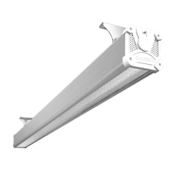 Energy-Efficient LED Light Fixture for Commercial Use - VL-Trade Series