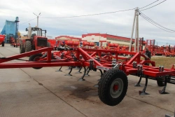 Landmaster-4800 Soil Cultivator