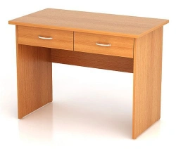 Monolith Series GM09 Vanity Table