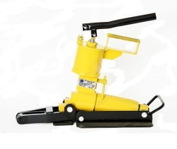 Hydraulic Straightening Tool GR-12B for Railway Maintenance