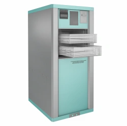 Low Temperature Plasma Hydrogen Peroxide Sterilizer Plaster-50-02 "Med TeKo